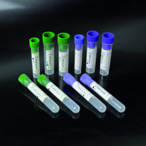 Extracción de sangre